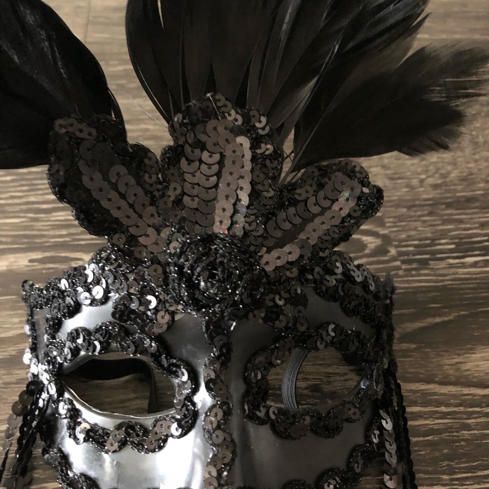 Masquerade Mask